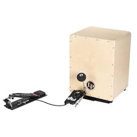 Drum Works Furniture 5000 Series Cajon Pedal DWCP5000CJ